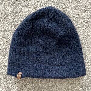 NWOT Sunday Afternoons Beanie Hat in Navy